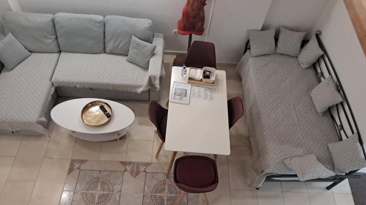 Loft Matina — Nafplio